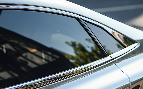 Window tinting